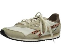 Reebok Scarpe da Ginnastica AZ da Donna Chalk/Classic Beige/Trek Grey, 37,5 EU, Chalk Classic Beige Trek Grey, 37.5 EU