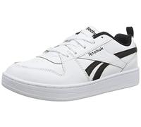 Reebok Royal Prime 2.0, Sneaker Bambini e ragazzi, White White Black, 36 EU