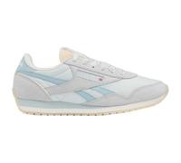 Reebok Scarpe da Ginnastica Classic AZ da Donna, Grigio Pera/Blu Ghiaccio/Chalk, 40 EU