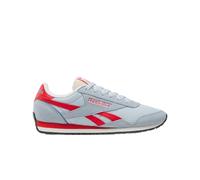 Reebok Scarpe da Ginnastica Classic AZ, Iceblue/SPORTRED/WASHEDBLACK, 40,5 EU