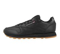 Reebok Classics, Scarpe da Ginnastica Donna, Gomma Nera, 38 EU