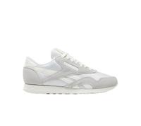 Reebok Scarpe da Ginnastica Classiche da Donna, in Nylon, Moon/Chalk, 42,5 EU, Moon Chalk, 42.5 EU