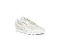 Reebok Scarpe da Ginnastica Classiche in Nylon da Uomo