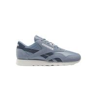 Reebok Scarpe da Ginnastica Classiche in Nylon da Uomo