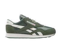 Reebok Scarpe da Ginnastica Classiche in Nylon da Uomo