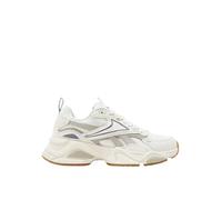 Reebok Scarpe da Ginnastica da Donna Charge Run, Stile Vintage, 38 EU