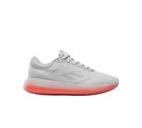 Reebok Scarpe da Ginnastica da Donna DMX Comfort + 2.0, Grey 1 Sunset Coral, 36 EU