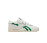 Reebok Scarpe da Ginnastica da Donna F/S Lo Chalk/GLENGREEN/Paperwhite, 35,5 EU