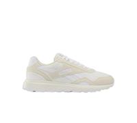 Reebok Scarpe da Ginnastica da Donna, GL1100, Chalk/Beige/Tan, 47 EU