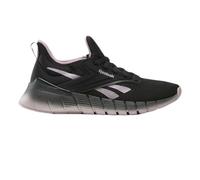 Reebok Scarpe da Ginnastica da Donna Nano Gym Black/Muted Mauve, 40 EU