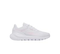 Reebok Scarpe da Ginnastica da Donna, Split Flex Ftwr White/Frosted Berry, 37,5 EU, Ftwr White Frosted Berry, 37.5 EU