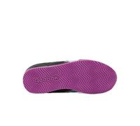 Reebok Royal Cl Jog 3.0, Scarpe da Ginnastica, Black Purplerave Aiaqua, 31 EU