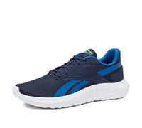 Reebok Scarpe da Ginnastica da Uomo ENERGEN Lux, Vector Navy/Twilight Bule/White, 45 EU, Vector Navy Twilight Bule White, 45 EU