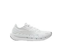 Reebok Scarpe da Ginnastica da Uomo, Floatzig 2, Bianco/Grigio, 40,5 EU
