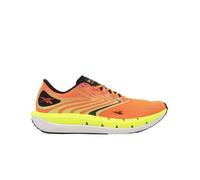Reebok Scarpe da Ginnastica da Uomo, Floatzig Tread, Arancione/Bianco, 40 EU