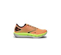 Reebok Scarpe da Ginnastica da Uomo, Floatzig Tread, Arancione/Bianco, 43 EU