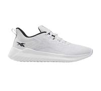 Reebok FLUXLITE II, Scarpe da Ginnastica Uomo, Moon/Ftwr White/Black, 44 EU