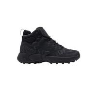 Reebok Scarpe da Ginnastica da Uomo Kitari DMX, Black Washed Black Grey 4, 47 EU