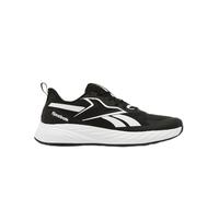 Reebok Scarpe da Ginnastica da Uomo, Nero/Bianco/Bianco, 42 EU