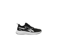 Reebok Scarpe da Ginnastica da Uomo, Nero/Bianco/Bianco, 45 EU