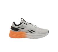 Reebok Scarpe da Ginnastica da Uomo, RELORA, Grigio 1/Flash Arancione/Nero, 43 EU