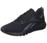 Reebok FLEXAGON Force 4, Sneaker Uomo, CBLACK/CBLACK/PURGRY, 41 EU