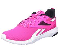 Reebok Scarpe da Ginnastica Flexagon Force 4 Bambina, Proud Pink Core Nero Ftwr Bianco, 40 EU