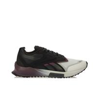 Reebok LAVANTE Trail 2, Sneaker Donna, Black/Midnight Plum/DGTL Coral, 36 EU