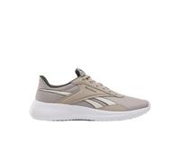 Reebok Scarpe da Ginnastica Lite 4 da Uomo, Colore Nero, Grigio Alabastro Frassino, 44.5 EU