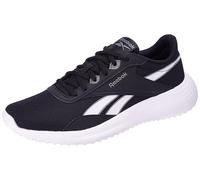 Reebok Scarpe da Ginnastica Lite 4 da Uomo, Colore Nero, Nero, Bianco, Grigio., 40.5 EU