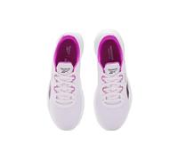 Reebok Scarpe da Ginnastica Lite 4, Nero, Digital Gleam Purple Rave Black, 38.5 EU