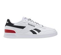 Reebok Scarpe da Ginnastica Nere Court Advance Clip