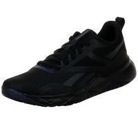 Reebok Scarpe da Ginnastica Nere NFX