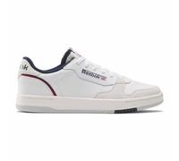Reebok Scarpe da Ginnastica Phase Court da Uomo in Bianco, Ftwwht Chalk Vecnav, 45 EU