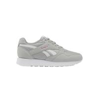 Reebok Scarpe da Ginnastica Prime Event da Donna, Grigio/Bianco/Muted Mauve, 35 EU