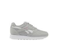 Reebok Scarpe da Ginnastica Prime Event da Donna, Grigio/Bianco/Muted Mauve, 44 EU