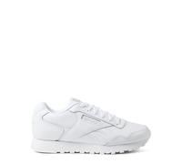 Reebok Scarpe da Ginnastica Royal Glide Juniors per Bambini, Ftwwht Cdgry2 Ftwwht, 35 EU