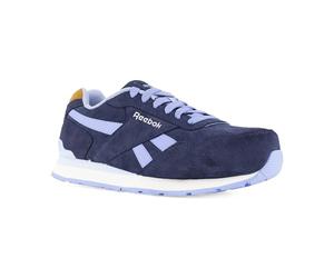 Reebok Scarpe da Ginnastica Royal Glide S1P SRC 37 Blu a Bassa Sicurezza da Donna