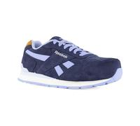 Reebok Scarpe da Ginnastica Royal Glide S1P SRC 41 Blu a Bassa Sicurezza da Donna