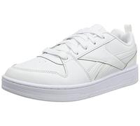 Reebok Scarpe da Ginnastica Royal Prime 2 in Pelle Bianca