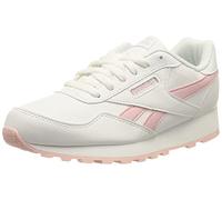 Reebok Scarpe da Ginnastica Royal Rewind Run Bianche, Rosa