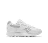 Reebok Scarpe da Ginnastica/Scarpe Sportive da Uomo, Bianco Bianco Argento Met, 36 EU