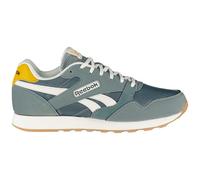 Reebok Scarpe da Ginnastica Ultra Flash Grigio, Dark Fog Chalk, 42 EU