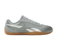 Reebok Scarpe da Ginnastica Ultra Lo da Donna, LIGHTFOG/Chalk/Gum, 41 EU