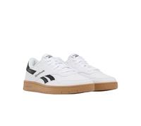 Reebok Scarpe da Ginnastica Unisex BB 1000, Bianco/Nero/Gomma, 44 EU, Bianco Black Gum, 44 EU