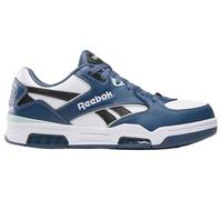 Reebok Scarpe da Ginnastica Unisex BB 4500 DMX, Bianco/Shadow/Nero, 43 EU, White Shadow Black, 43