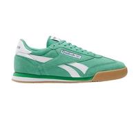 Reebok Scarpe da Ginnastica Unisex CAMPIO XT, Taglia 40 EU, Upgradegreen Twilightblue Gum, 40 EU