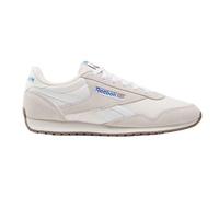 Reebok Scarpe da Ginnastica Unisex Classic AZ, Bianco/Grigio Lusso, 41 EU, White Luxe Grey Chalk, 41 EU