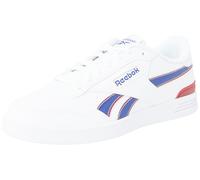 SCARPE REEBOK COURT ADVANCE CLIP TG 39 COD IF2215 - 9M [US 7 UK 6 CM 25] Bianco
