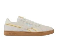 Reebok Classics Court Retro Trainers Beige EU 45 1/2